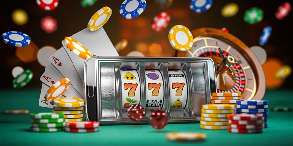 Explore the Exciting World of sg casino The Ultimate Gaming Experience Explore the Exciting World of sg casino The Ultimate Gaming Experience
