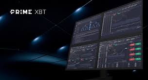 Discover the Benefits of the PrimeXBT App Discover the Benefits of the PrimeXBT App