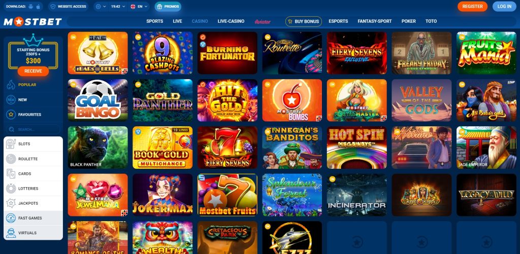 Top 10 Online Casino Table Games to Play in 2025 4